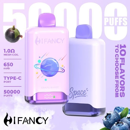 Hifancy 50k suppliers