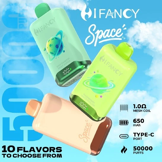 Hifancy 50k factory