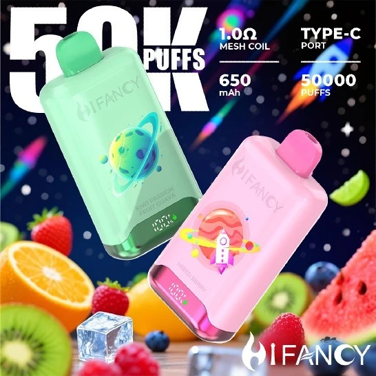 Hifancy 50k manufacturers