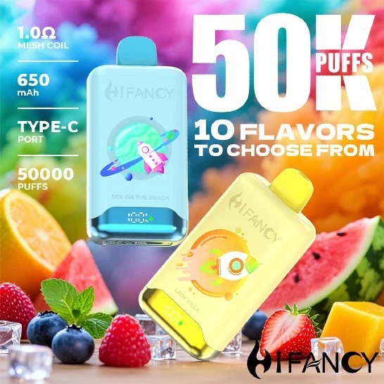 Hifancy 50k best