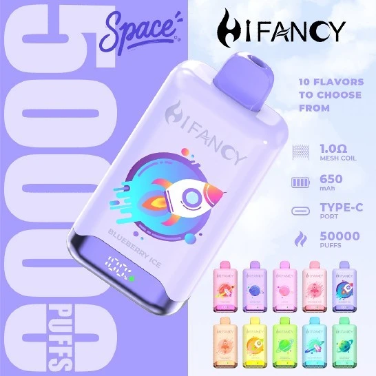 Hifancy 50k price