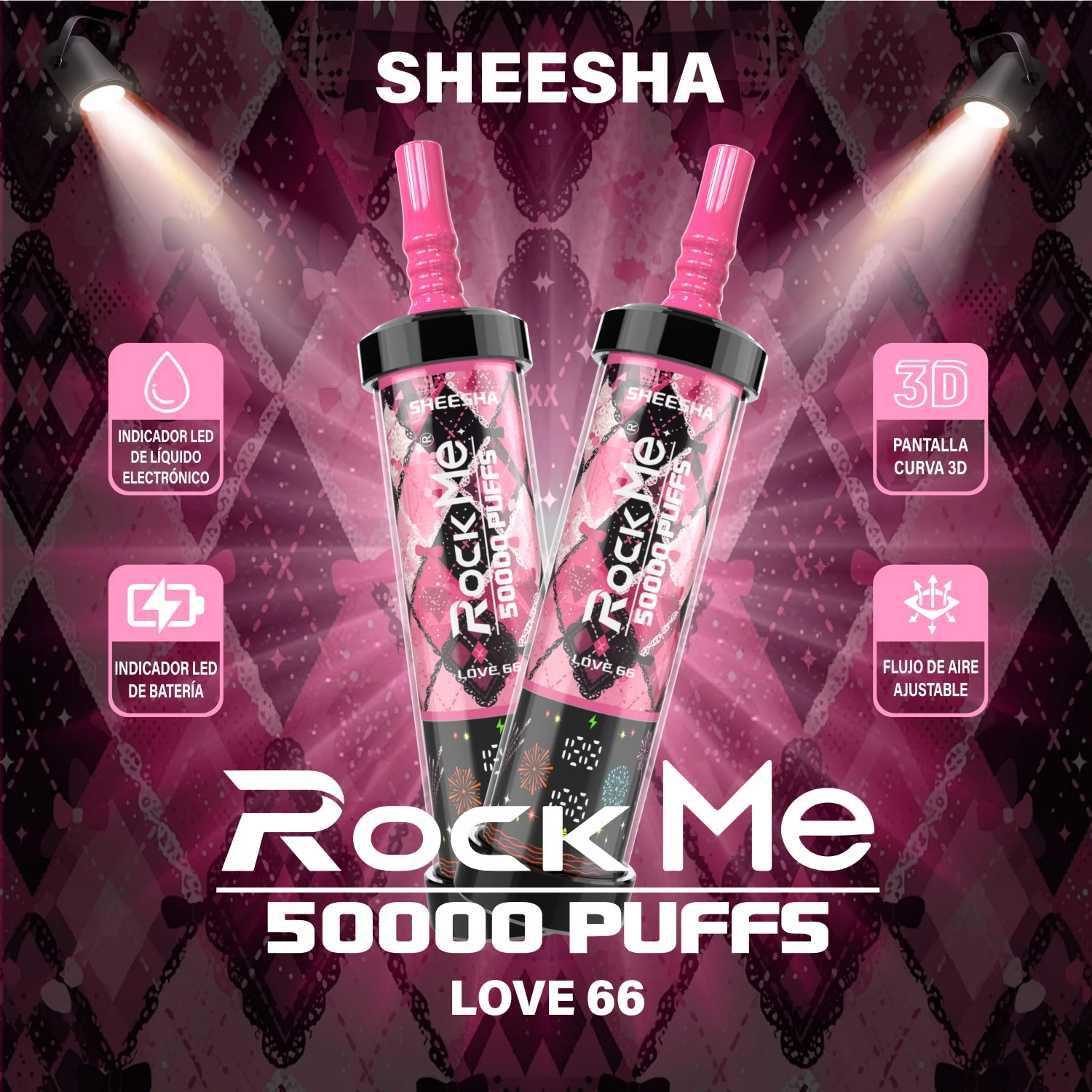 rock me 50000 puff 4 rock me 50000 puff 4